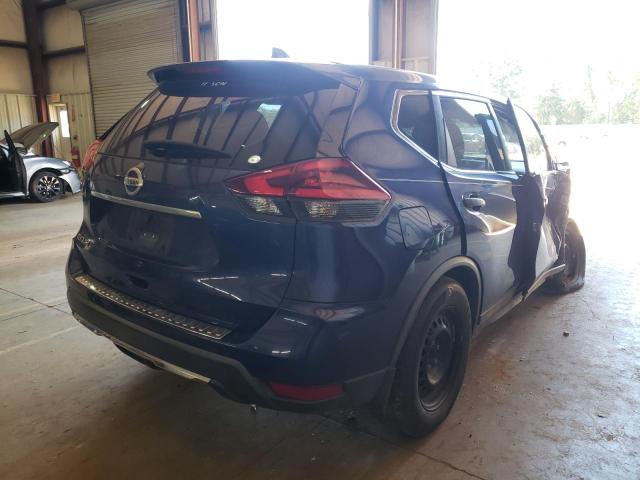 Photo 4 from auction – 2018 NISSAN ROGUE S with VIN KNMAT2MT3JP574354