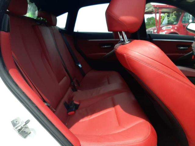 Photo 6 from auction – 2019 BMW 430XI GRAN with VIN WBA4J3C5XKBL05016