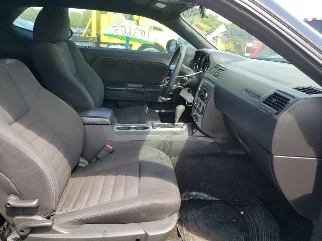 Photo 5 from auction – 2010 DODGE CHALLENGER with VIN 2B3CJ4DV2AH321348