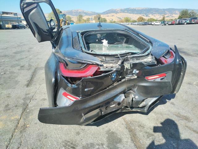 Photo 9 from auction – 2016 BMW I8 with VIN WBY2Z2C50GV675389