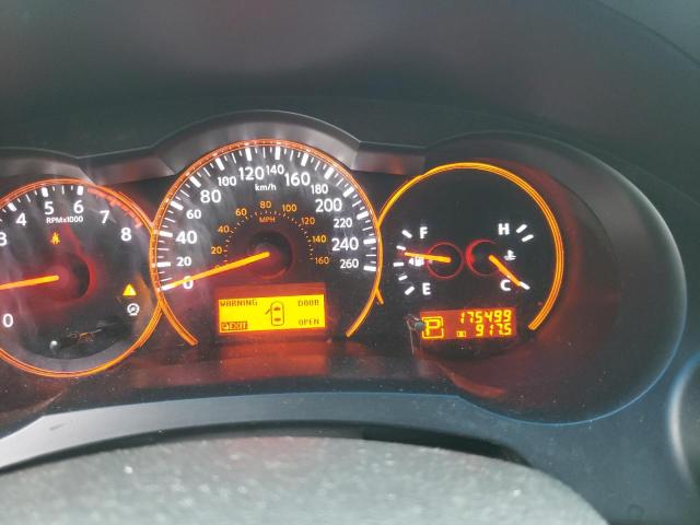 Photo 8 from auction – 2008 NISSAN ALTIMA 2.5 with VIN 1N4AL21E18C270596
