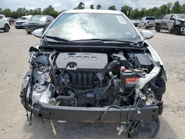 Photo 9 from auction – 2019 TOYOTA COROLLA L with VIN 2T1BURHE4KC217948