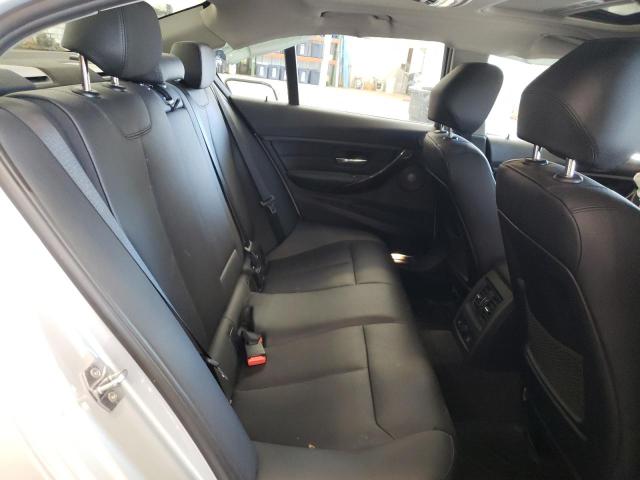 Photo 6 from auction – 2015 BMW 335 XI with VIN WBA3B9C56FF589030
