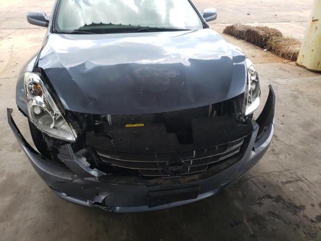 Photo 9 from auction – 2012 NISSAN ALTIMA BAS with VIN 1N4AL2AP7CN441060