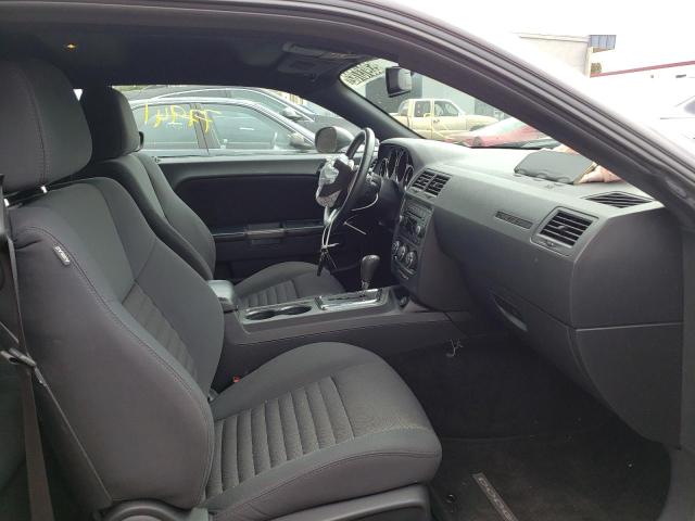 Photo 5 from auction – 2014 DODGE CHALLENGER with VIN 2C3CDYBT1EH231858