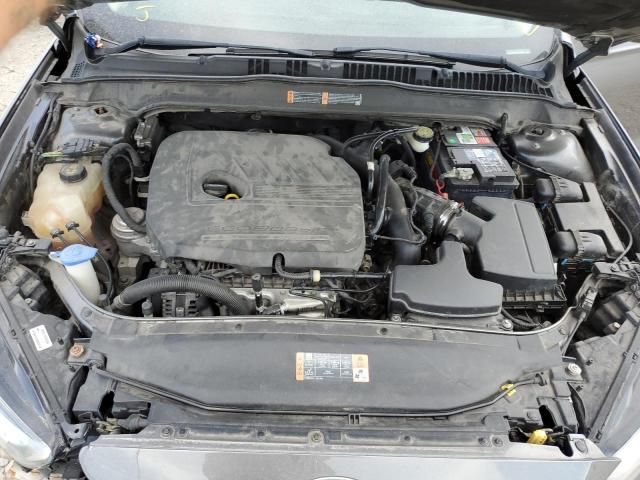 Photo 7 from auction – 2015 FORD FUSION SE with VIN 3FA6P0HD6FR279529