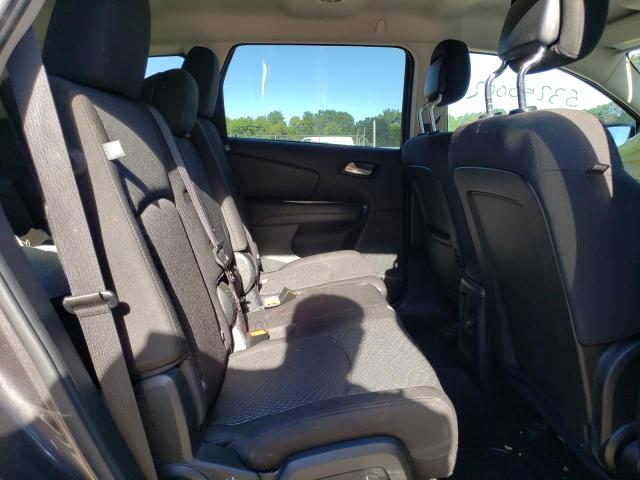 Photo 6 from auction – 2017 DODGE JOURNEY SX with VIN 3C4PDCBG1HT591453