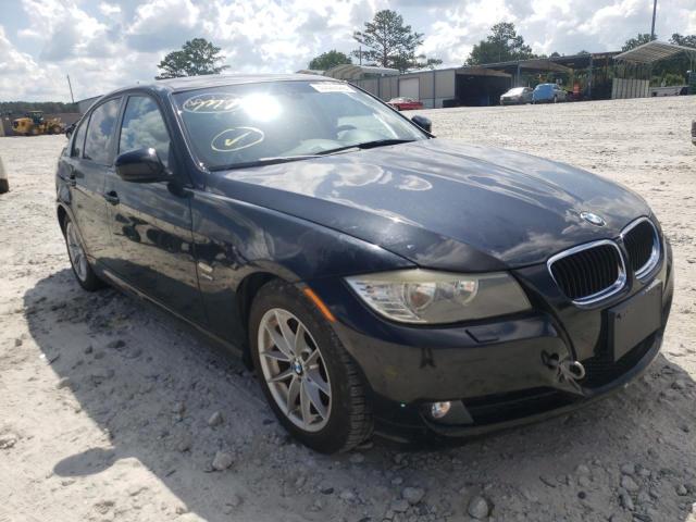 Photo 1 from auction – 2010 BMW 328 XI SUL with VIN WBAPK5C56AA649775