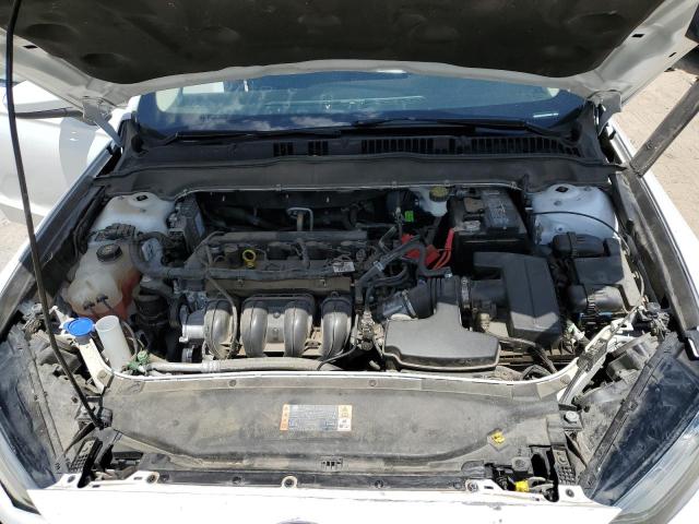 Photo 7 from auction – 2017 FORD FUSION SE with VIN 3FA6P0H77HR407323