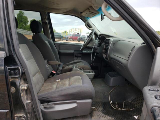 Photo 5 from auction – 2005 FORD EXPLORER S with VIN 1FMZU67KX5UB64308