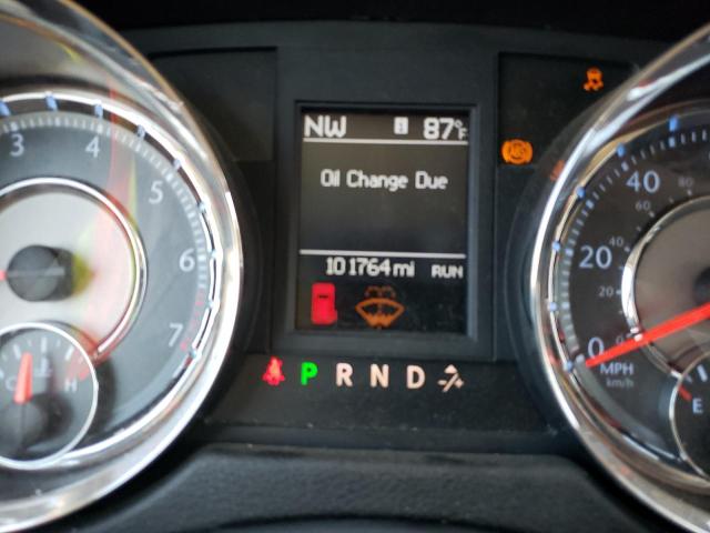 Photo 8 from auction – 2012 CHRYSLER TOWN & COU with VIN 2C4RC1BG7CR170400
