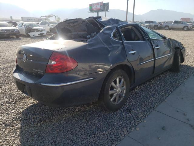 Photo 4 from auction – 2009 BUICK LACROSSE C with VIN 2G4WD582891118098
