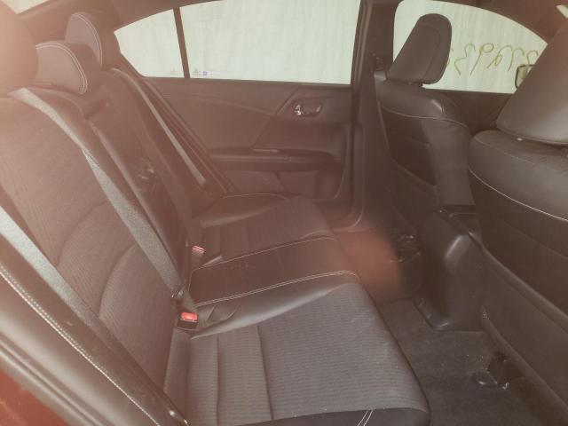 Photo 6 from auction – 2016 HONDA ACCORD SPO with VIN 1HGCR2F58GA080266