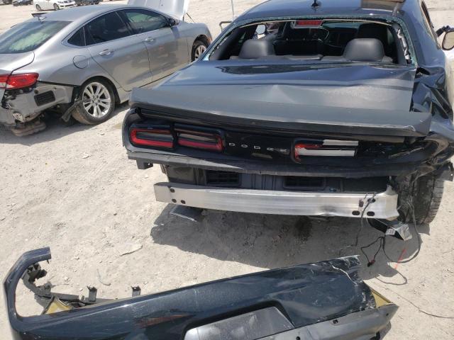 Photo 9 from auction – 2015 DODGE CHALLENGER with VIN 2C3CDZFJ3FH842832