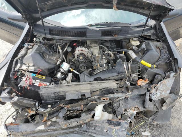 Photo 7 from auction – 1996 CHEVROLET CAMARO BAS with VIN 2G1FP22K3T2133315