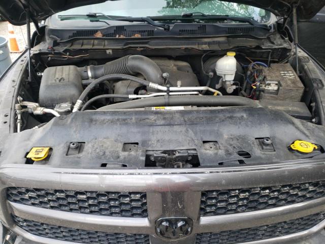 Photo 7 from auction – 2016 RAM 1500 ST with VIN 1C6RR7FT5GS204774