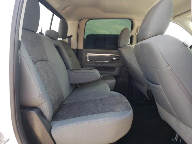 Photo 6 from auction – 2016 RAM 3500 SLT with VIN 3C63RRHLXGG155481