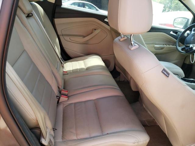 Photo 6 from auction – 2013 FORD ESCAPE SEL with VIN 1FMCU0H93DUD75914