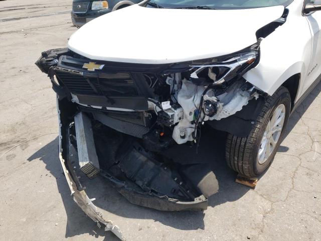 Photo 9 from auction – 2018 CHEVROLET EQUINOX LT with VIN 2GNAXSEV2J6239713