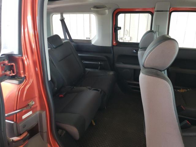 Photo 6 from auction – 2003 HONDA ELEMENT EX with VIN 5J6YH28513L022271