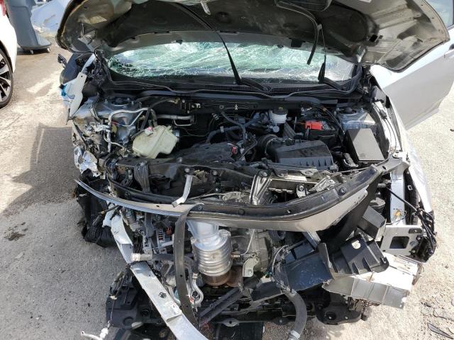 Photo 7 from auction – 2021 HONDA CIVIC LX with VIN 2HGFC2F65MH503907
