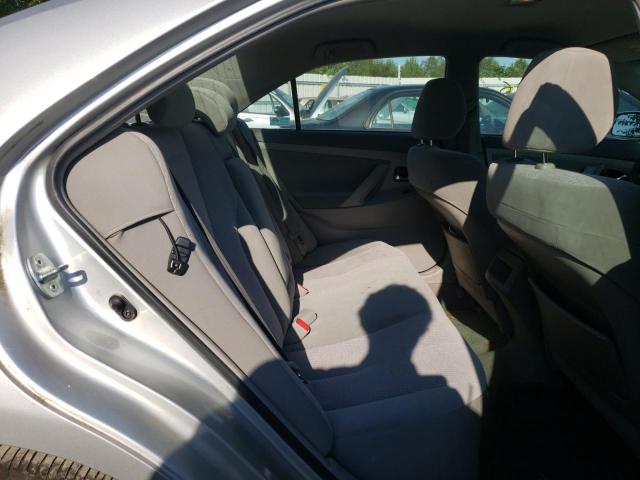 Photo 6 from auction – 2011 TOYOTA CAMRY BASE with VIN 4T1BF3EK5BU632938