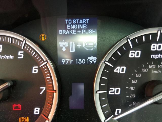 Photo 8 from auction – 2015 ACURA TLX with VIN 19UUB2F39FA021152