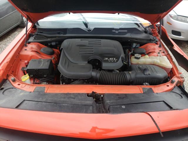 Photo 7 from auction – 2016 DODGE CHALLENGER with VIN 2C3CDZAG4GH311975