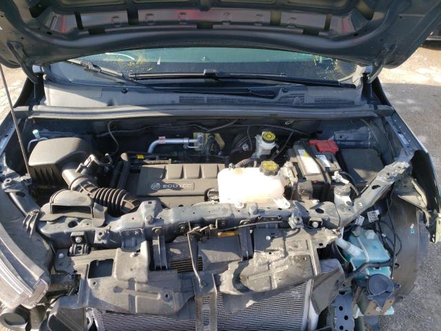 Photo 7 from auction – 2018 BUICK ENCORE PRE with VIN KL4CJASB1JB594709