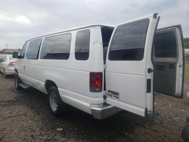Photo 3 from auction – 2013 FORD 1220 with VIN 1FBSS3BL2DDA18577