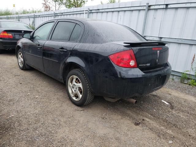 Photo 3 from auction – 2007 PONTIAC G5 SE with VIN 1G2AL55F677126312