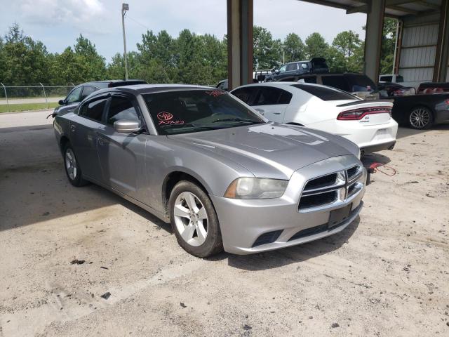 DODGE CHARGER SE 2013 with VIN 2C3CDXBG2DH624134 - Photo from auction