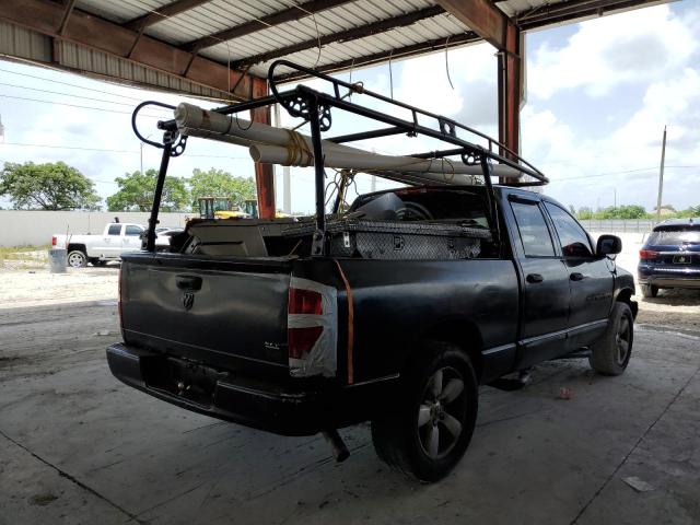 Photo 4 from auction – 2006 DODGE AD150 with VIN 1D7HA18N46S691803