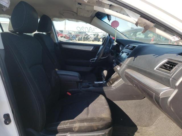 Photo 5 from auction – 2017 SUBARU OUTBACK 2. with VIN 4S4BSAAC9H3411873