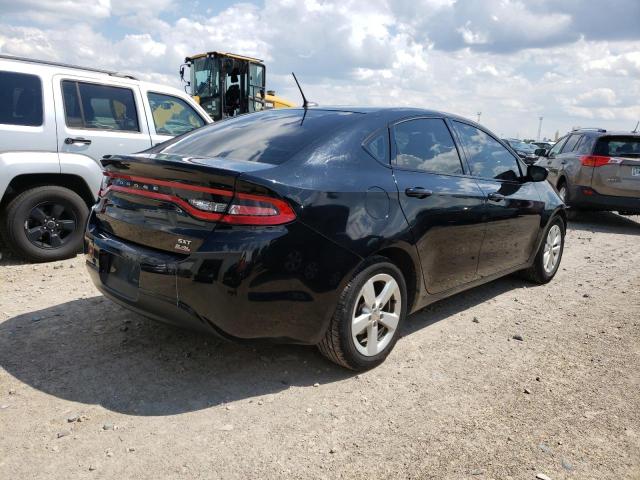 Photo 4 from auction – 2014 DODGE DART SXT with VIN 1C3CDFBB5ED877803