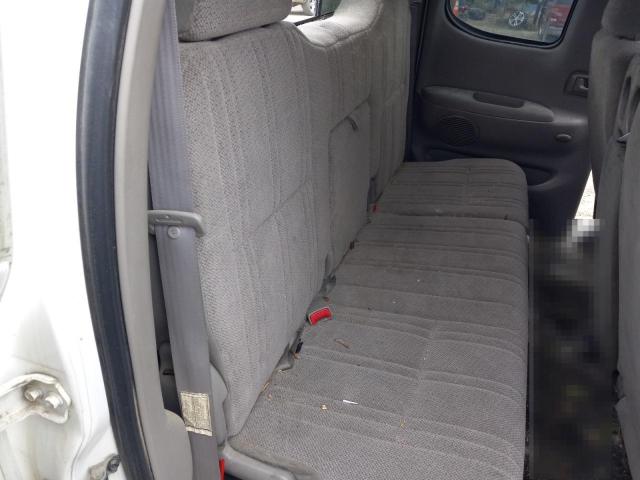 Photo 6 from auction – 2000 TOYOTA TUNDRA ACC with VIN 5TBBT4412YS096581