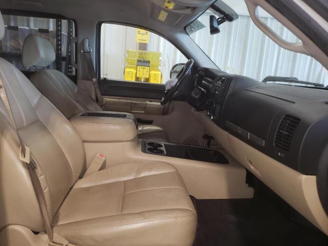 Photo 5 from auction – 2009 CHEVROLET SILVERADO with VIN 3GCEK23319G266993