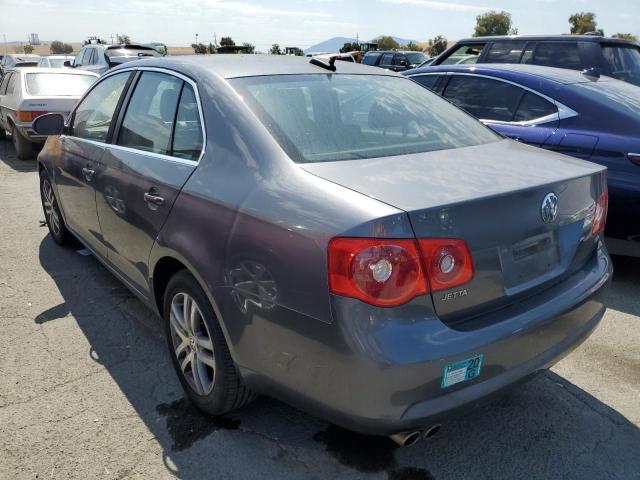 Photo 3 from auction – 2006 VOLKSWAGEN JETTA with VIN 3VWSG71K56M744550