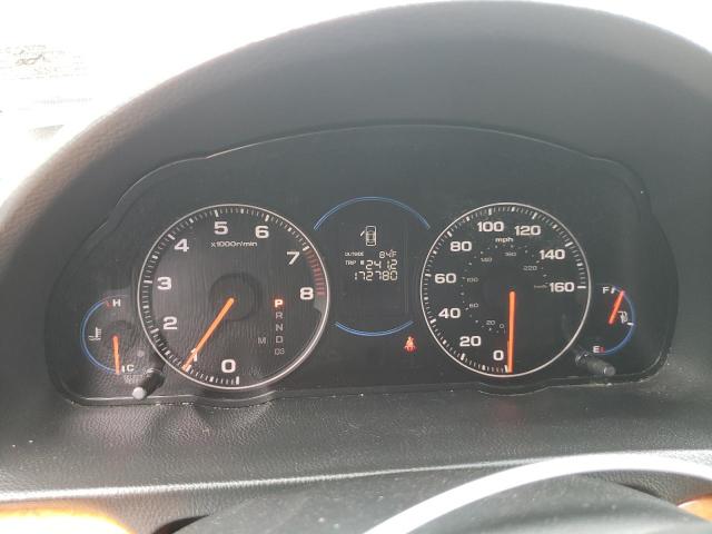 Photo 8 from auction – 2004 ACURA TSX with VIN JH4CL96804C042113