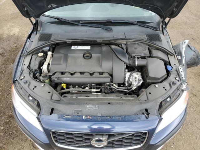 Photo 7 from auction – 2015 VOLVO XC70 T6 PR with VIN YV4902NB0F1199015