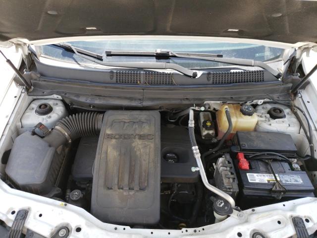 Photo 7 from auction – 2013 CHEVROLET CAPTIVA LT with VIN 3GNAL3EK3DS579191