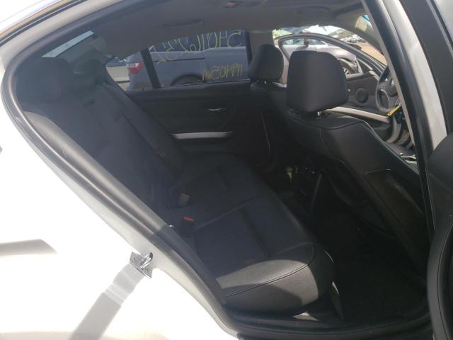 Photo 6 from auction – 2007 BMW 335 I with VIN WBAVB73567VF49828