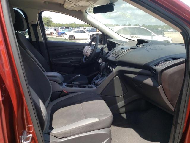 Photo 5 from auction – 2014 FORD ESCAPE S with VIN 1FMCU0F7XEUB55768