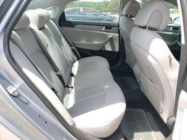 Photo 6 from auction – 2016 HYUNDAI SONATA SE with VIN 5NPE24AF6GH315215