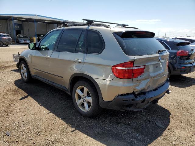 Photo 3 from auction – 2008 BMW X5 3.0I with VIN 5UXFE43568L023012