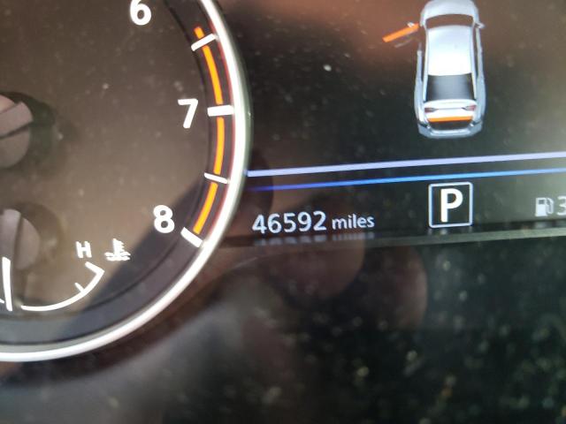 Photo 8 from auction – 2020 NISSAN ALTIMA S with VIN 1N4BL4BV4LC191852