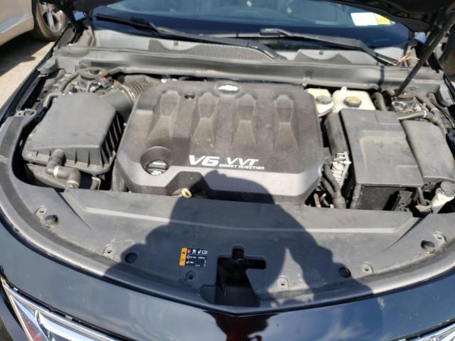 Photo 7 from auction – 2014 CHEVROLET IMPALA LTZ with VIN 2G1155S3XE9210525