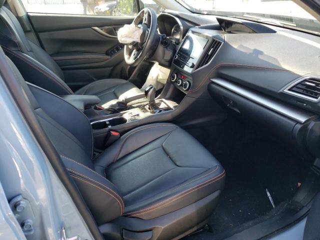Photo 5 from auction – 2019 SUBARU CROSSTREK with VIN JF2GTAMC8K8394613
