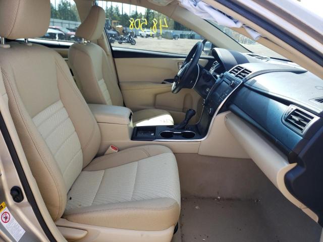 Photo 5 from auction – 2017 TOYOTA CAMRY LE with VIN 4T1BF1FK4HU799304