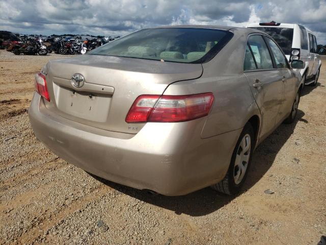 Zdjęcie 4 z aukcji – 2009 TOYOTA CAMRY BASE z VIN 4T1BE46K39U272425